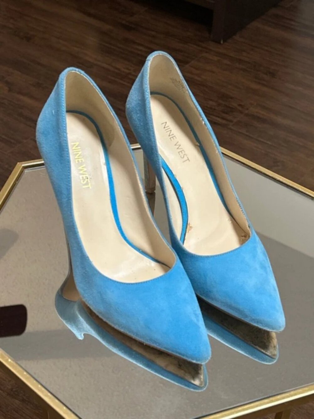 Nine West